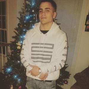 Meet your Posher, Josh